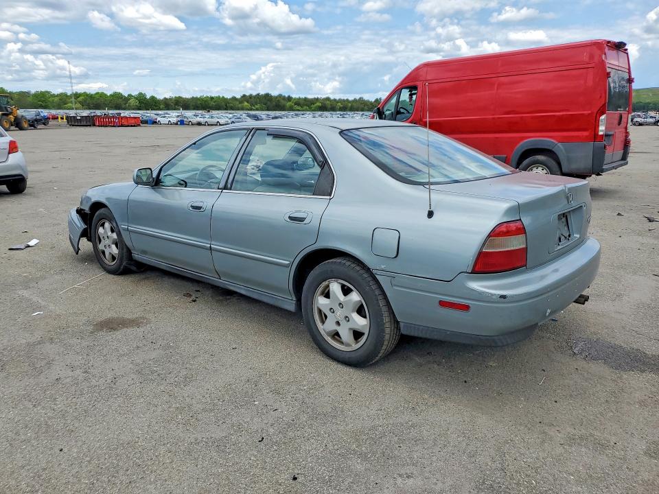 Продажа на аукционе авто 1995 Honda Accord, vin: 1HGCE6666SA024380, номер лота: 54556286