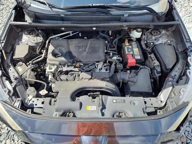 54639446 :رقم المزاد ، 2T3W1RFV3KW015573 vin ، 2019 Toyota Rav4 مزاد بيع