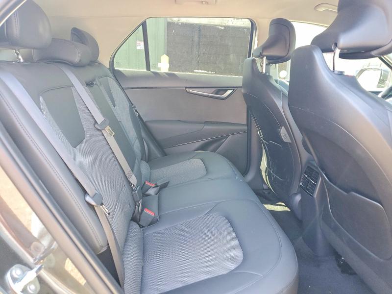 55188086 :رقم المزاد ، KNDCR3L14R5122403 vin ، 2024 Kia Niro مزاد بيع