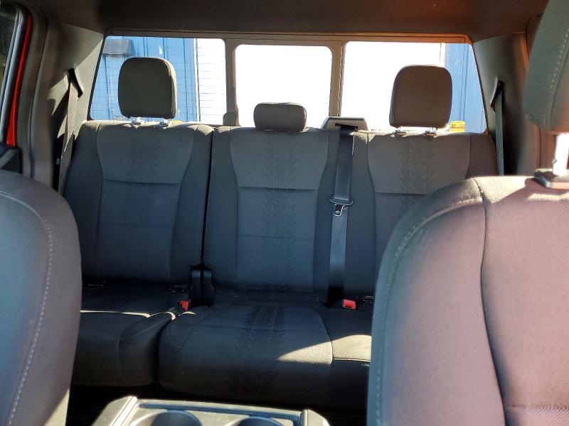 Продажа на аукционе авто 2020 Ford F150, vin: 1FTEW1E45LFB91261, номер лота: 53505226