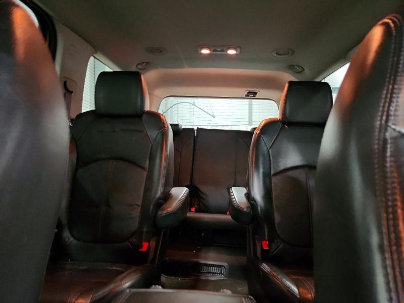 2012 Gmc Acadia მანქანა იყიდება აუქციონზე, vin: 1GKKVRED8CJ362946, აუქციონის ნომერი: 52931806