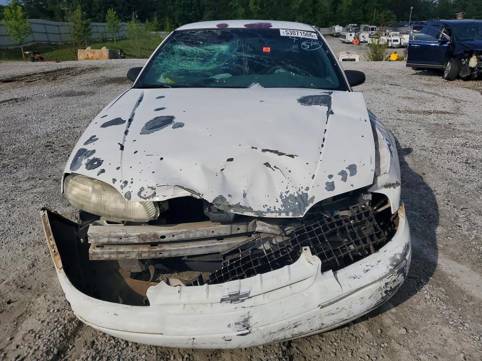 Aukcja sprzedaży 1999 Chevrolet Lumina, vin: 2G1WL52M2X9105288, numer aukcji: 53071566