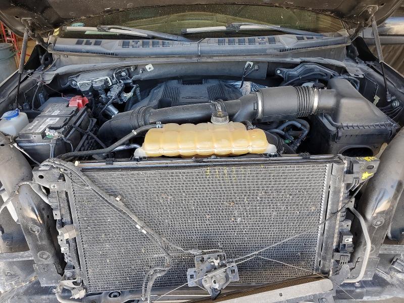 Aukcja sprzedaży 2017 Ford F150, vin: 1FTEW1EG7HKD28872, numer aukcji: 53539516