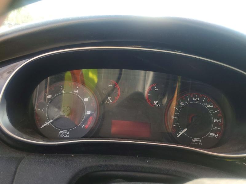 52303156 :رقم المزاد ، 1C3CDFBA6DD288958 vin ، 2013 Dodge Dart مزاد بيع