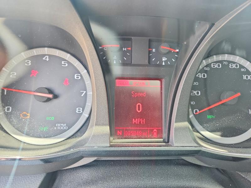 Продаж на аукціоні авто 2016 Gmc Terrain, vin: 2GKFLUEK0G6128148, номер лоту: 55541376
