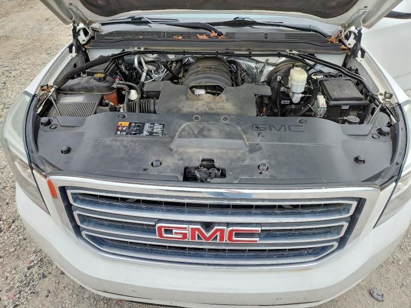 52680326 :رقم المزاد ، 1GKS2BKC4FR262800 vin ، 2015 Gmc Yukon مزاد بيع
