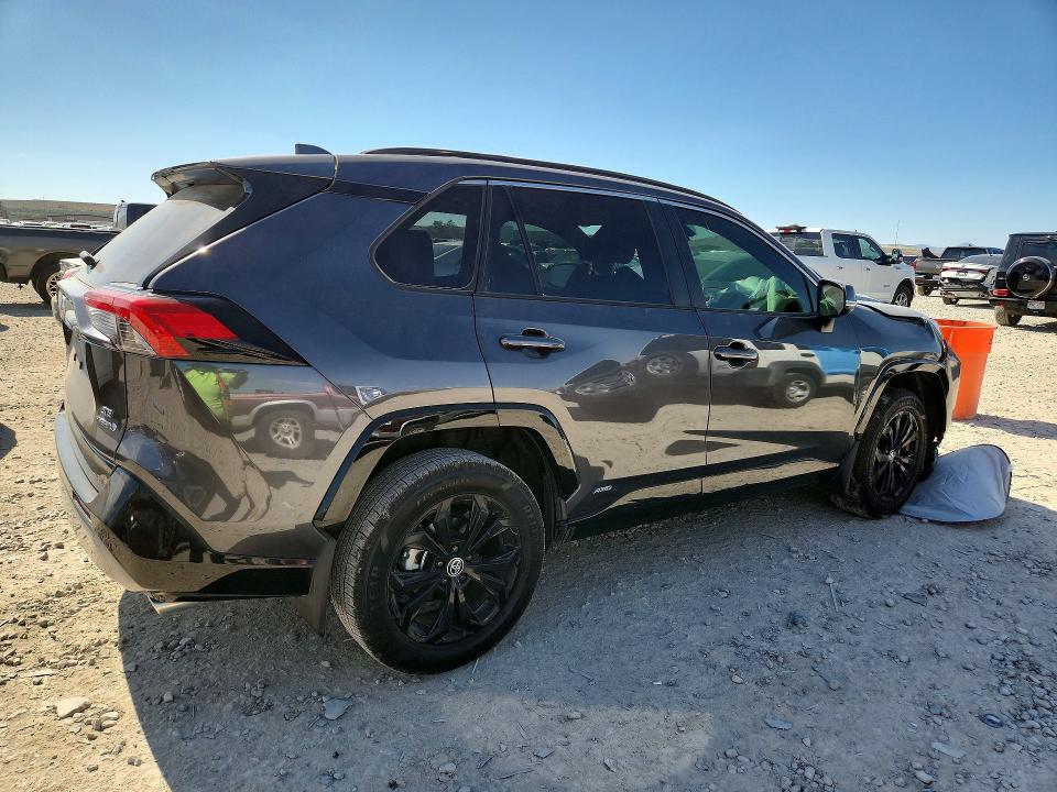 53296866 :رقم المزاد ، JTM16RFV3RJ051817 vin ، 2024 Toyota Rav4 مزاد بيع