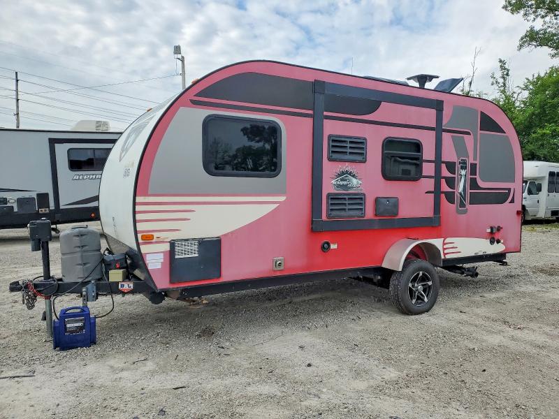 Aukcja sprzedaży 2017 Winnebago M-170s, vin: 54CTW1H29H3032009, numer aukcji: 51681636