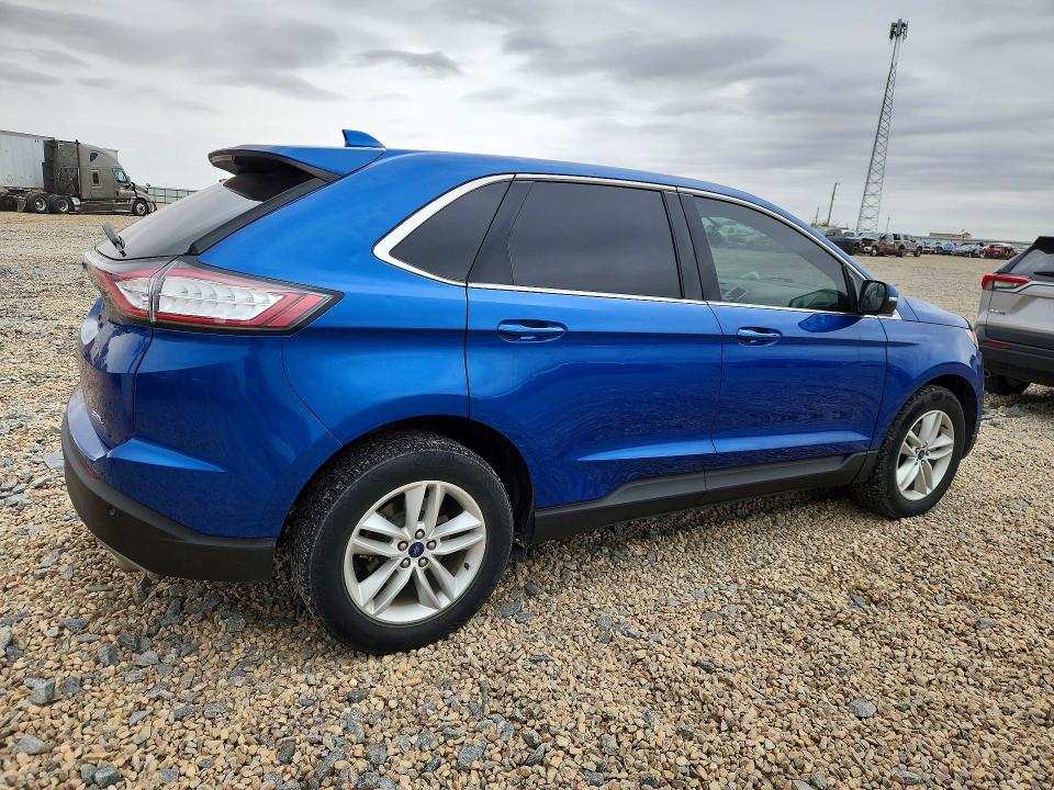 2018 Ford Edge მანქანა იყიდება აუქციონზე, vin: 2FMPK3J80JBB52242, აუქციონის ნომერი: 54238316