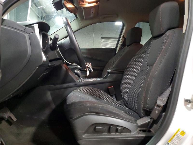 Aukcja sprzedaży 2017 Chevrolet Equinox, vin: 2GNFLFE34H6292396, numer aukcji: 52936956
