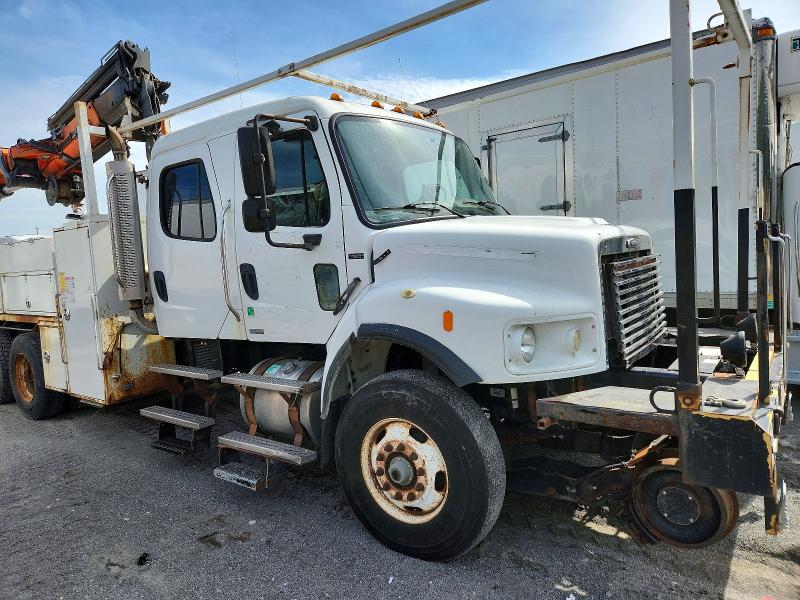 Продажа на аукционе авто 2007 Freightliner M2, vin: 1FVHC3DJ77HX99158, номер лота: 53898826