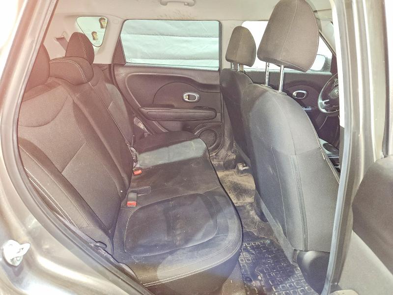 53076696 :رقم المزاد ، KNDJN2A24K7661347 vin ، 2019 Kia Soul مزاد بيع