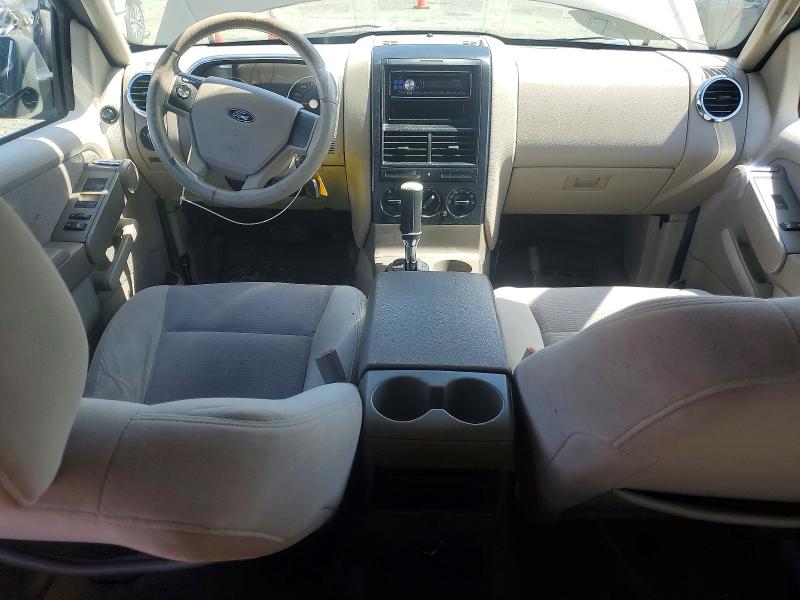 Продаж на аукціоні авто 2007 Ford Explorer, vin: 1FMEU63E97UA85293, номер лоту: 52934106