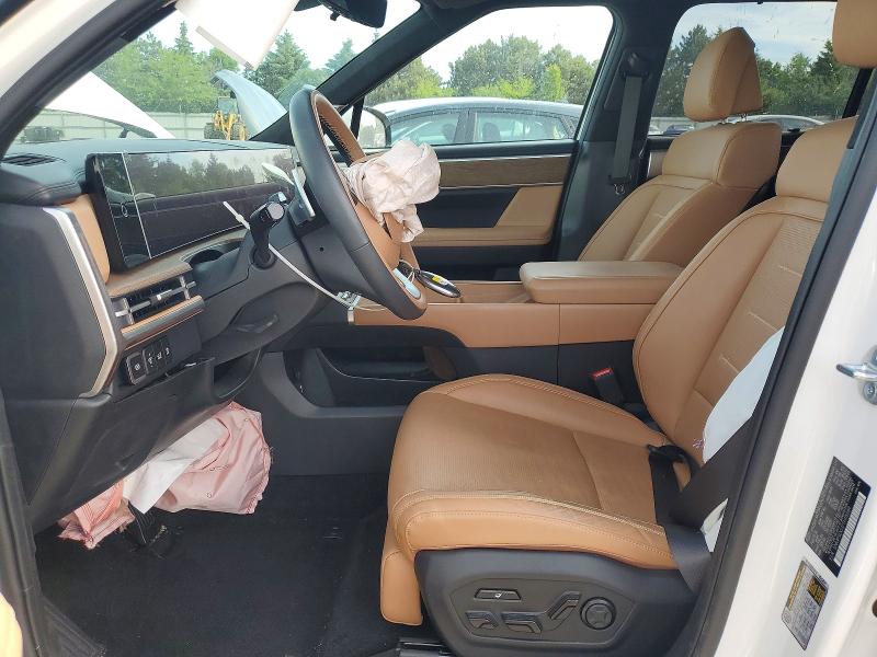 54720306 :رقم المزاد ، 5NMP5DG17TH115589 vin ، 2026 Hyundai Santa Fe مزاد بيع