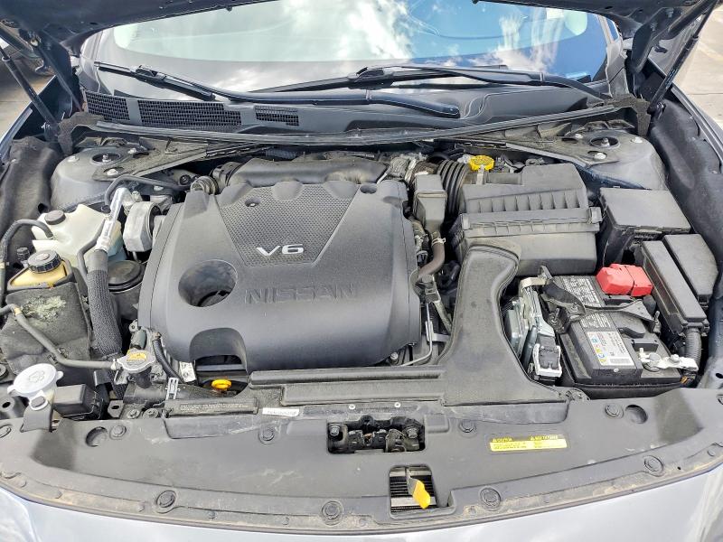 Продажа на аукционе авто 2022 Nissan Maxima, vin: 1N4AA6FV9NC501309, номер лота: 51758256