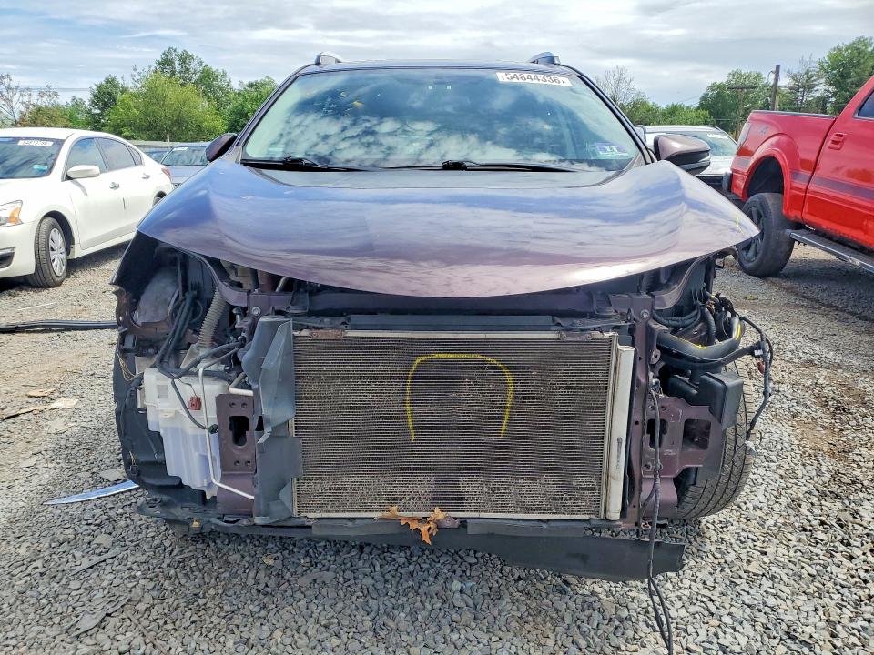 Aukcja sprzedaży 2016 Toyota Rav4, vin: 2T3RFREV3GW469538, numer aukcji: 54844336