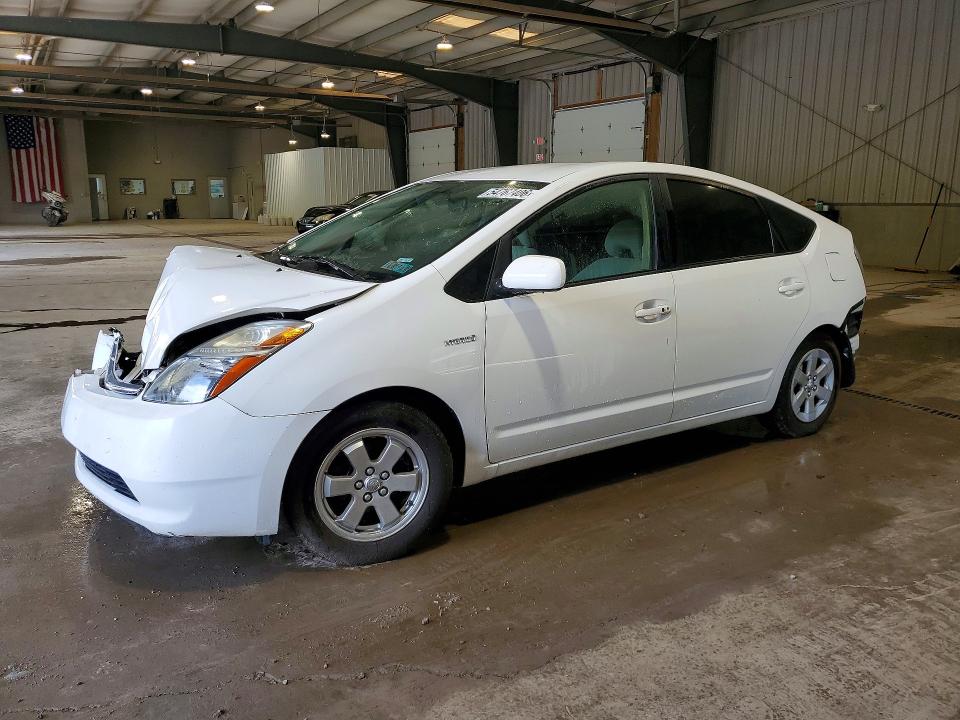 2008 Toyota Prius მანქანა იყიდება აუქციონზე, vin: JTDKB20U787813498, აუქციონის ნომერი: 54767406