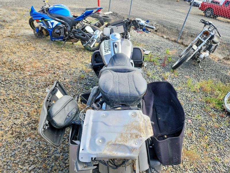 Продаж на аукціоні авто 2017 Harley-davidson Flhtkse, vin: 1HD1TEF12HB951808, номер лоту: 52333226