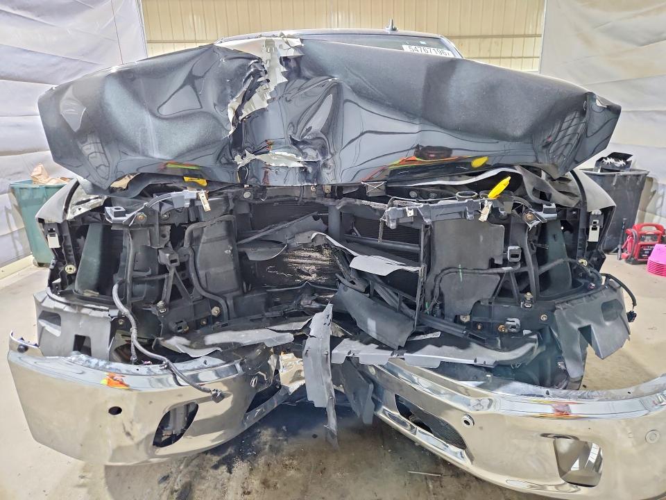 Продажа на аукционе авто 2016 Ram 1500, vin: 3C6RR7LT5GG195327, номер лота: 54767196