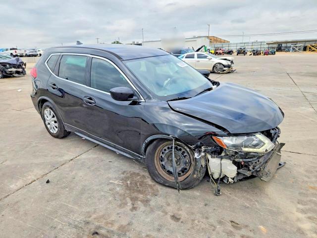 Aukcja sprzedaży 2017 Nissan Rogue, vin: JN8AT2MV3HW264386, numer aukcji: 52929876