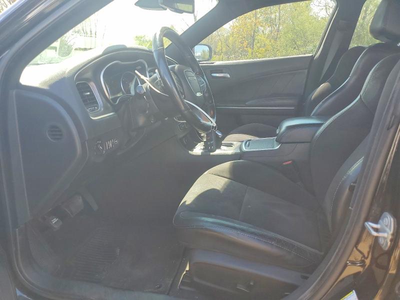 53310286 :رقم المزاد ، 2C3CDXJGXJH231298 vin ، 2018 Dodge Charger مزاد بيع