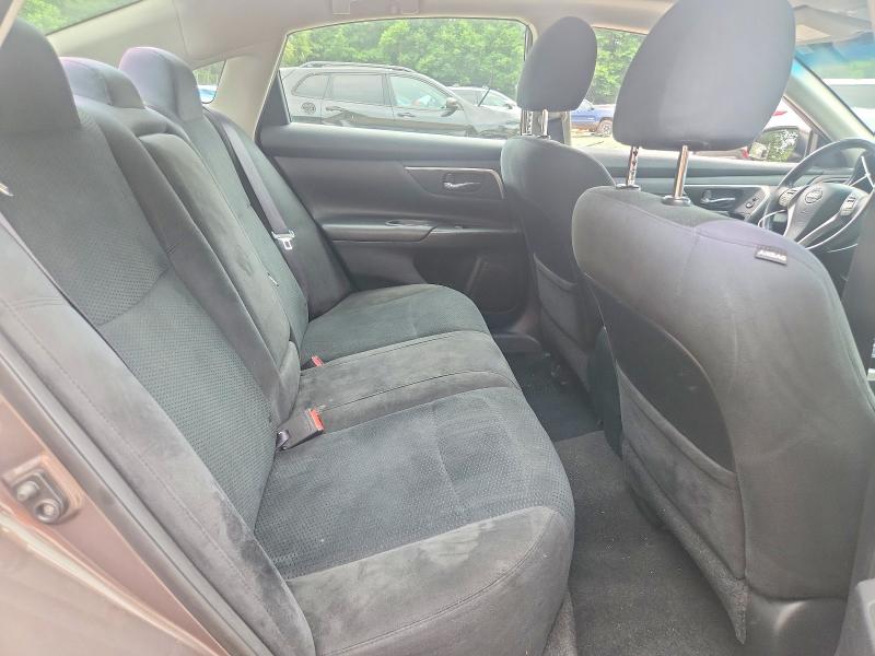 Aukcja sprzedaży 2015 Nissan Altima, vin: 1N4AL3AP7FC457765, numer aukcji: 55068836