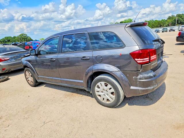 Продаж на аукціоні авто 2015 Dodge Journey, vin: 3C4PDCAB7FT559433, номер лоту: 53918176