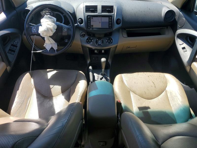 2009 Toyota Rav4 მანქანა იყიდება აუქციონზე, vin: 2T3BK31V89W013358, აუქციონის ნომერი: 54556806