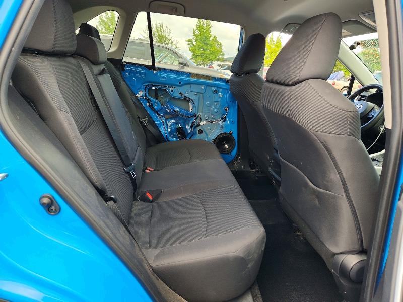 2019 Toyota Rav4 მანქანა იყიდება აუქციონზე, vin: 2T3G1RFV7KC012777, აუქციონის ნომერი: 54703366