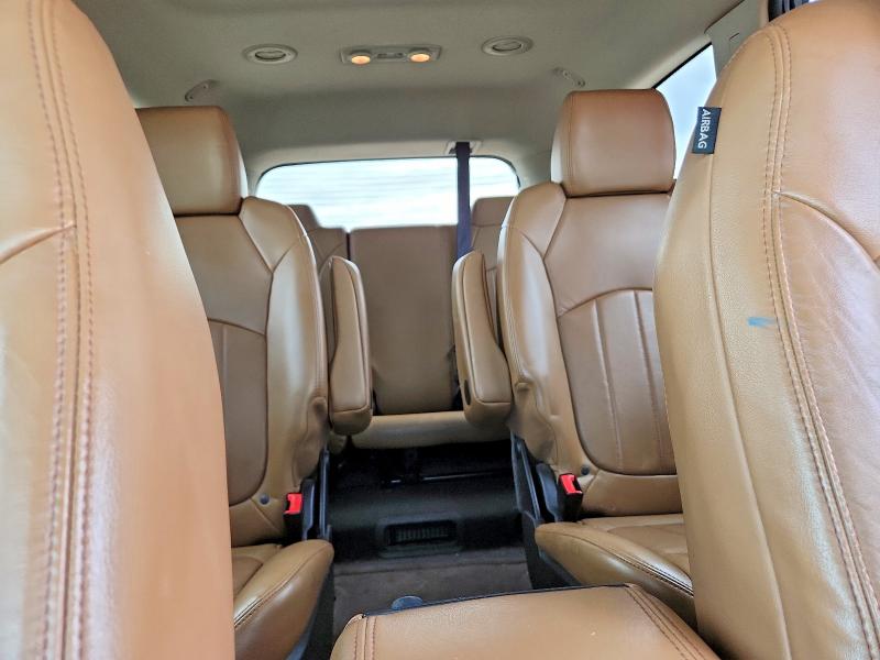 Aukcja sprzedaży 2017 Buick Enclave, vin: 5GAKRCKDXHJ214100, numer aukcji: 55626046