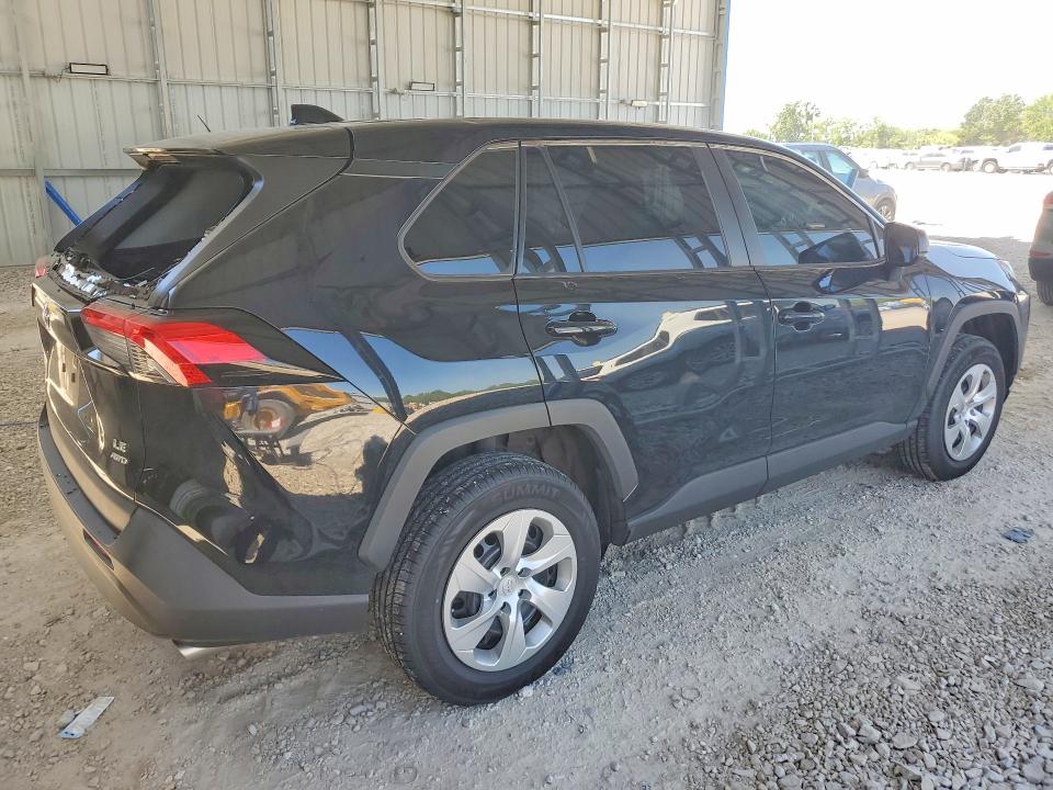 Aukcja sprzedaży 2022 Toyota Rav4, vin: 2T3F1RFV0NC286810, numer aukcji: 53470126