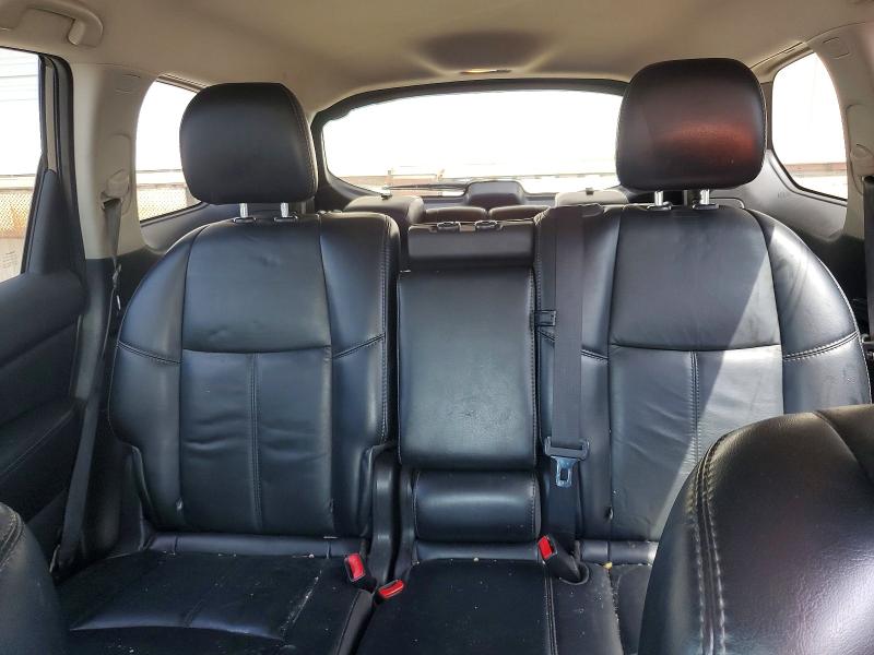 Продажа на аукционе авто 2017 Nissan Pathfinder, vin: 5N1DR2MM1HC698494, номер лота: 54625586