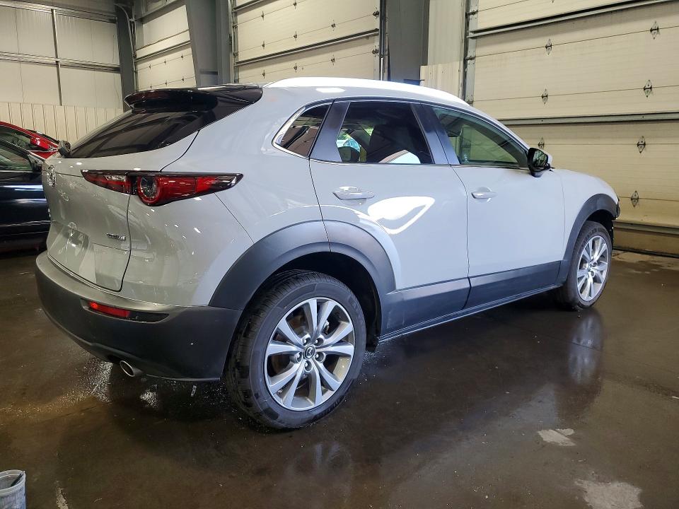 Продаж на аукціоні авто 2025 Mazda Cx-30, vin: 3MVDMBCM7SM777631, номер лоту: 55516966