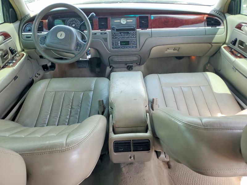 Продажа на аукционе авто 2003 Lincoln Town Car, vin: 1LNHM81W13Y695339, номер лота: 55217766