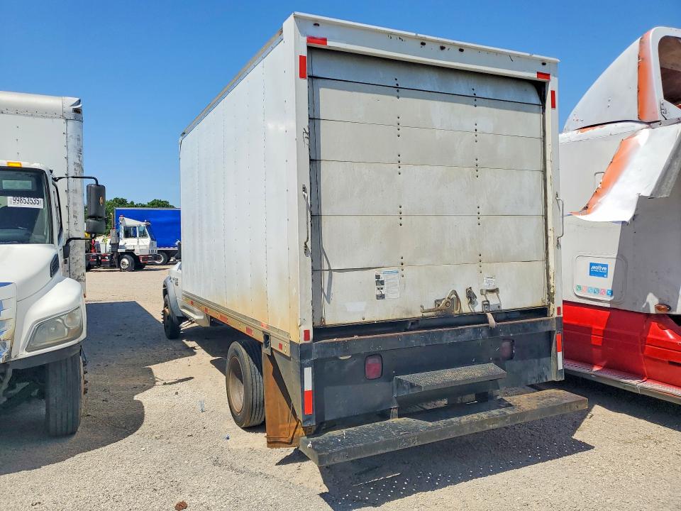Aukcja sprzedaży 2018 Ram 5500, vin: 3C7WRMCJ0JG259101, numer aukcji: 51880366