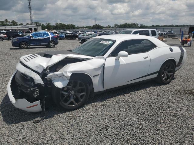 Aukcja sprzedaży 2015 Dodge Challenger, vin: 2C3CDZAT9FH701983, numer aukcji: 53530426
