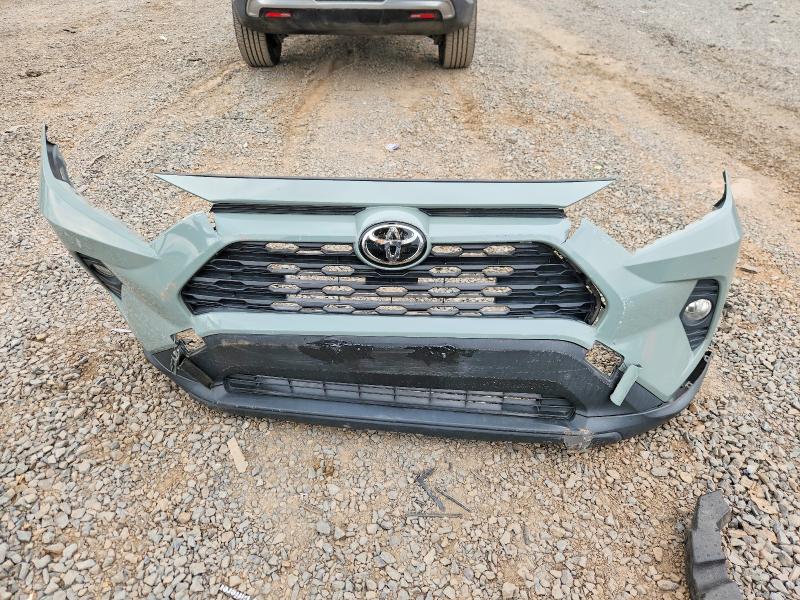 53180806 :رقم المزاد ، JTMP1RFV6KD506110 vin ، 2019 Toyota Rav4 مزاد بيع