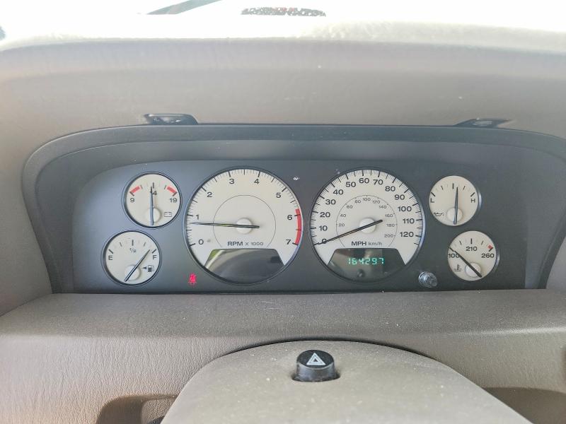 Продажа на аукционе авто 2004 Jeep Grand Cherokee, vin: 1J8GW58N24C200207, номер лота: 55157546