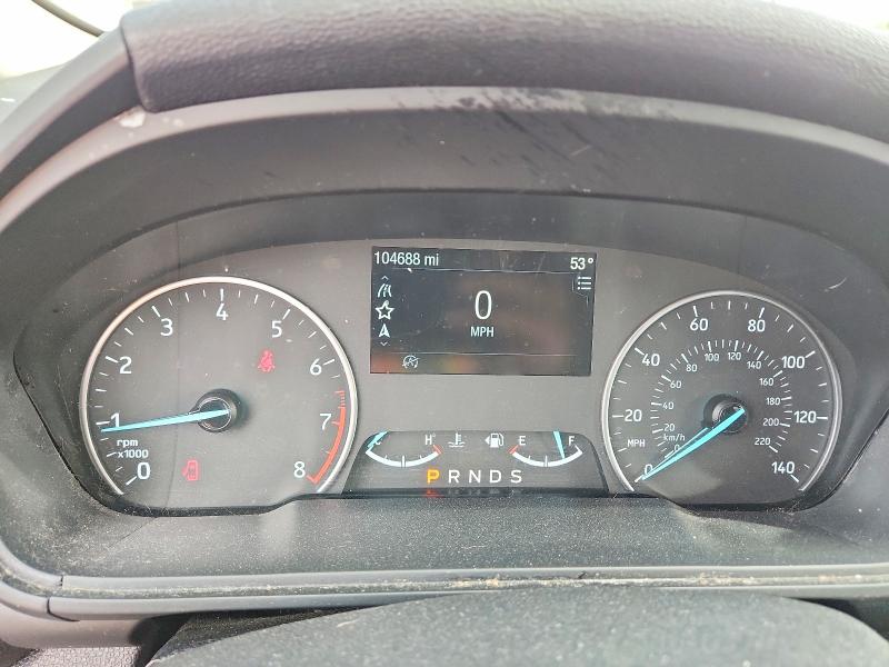 Aukcja sprzedaży 2018 Ford Ecosport, vin: MAJ6P1UL1JC228899, numer aukcji: 54602856