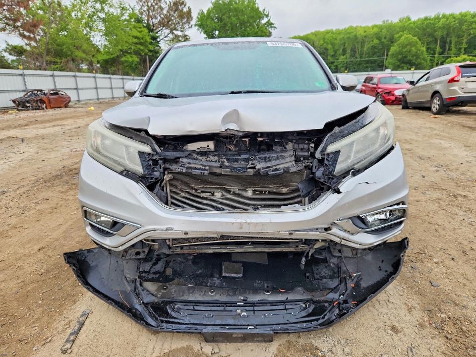 Aukcja sprzedaży 2016 Honda Cr-v, vin: 5J6RM4H57GL100828, numer aukcji: 53255706