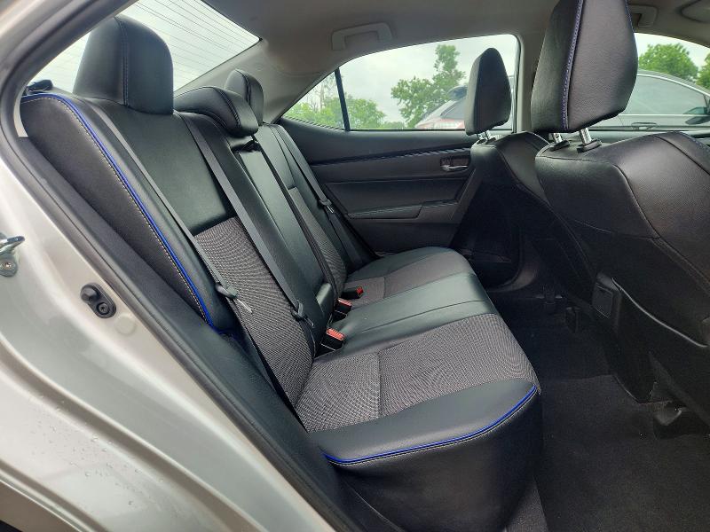 2017 Toyota Corolla მანქანა იყიდება აუქციონზე, vin: 5YFBURHE4HP677944, აუქციონის ნომერი: 54467056