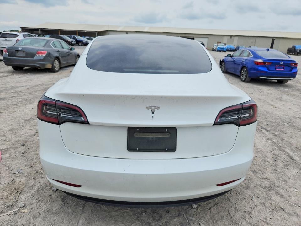 Продажа на аукционе авто 2023 Tesla Model 3, vin: 5YJ3E1EA5PF565751, номер лота: 54794786