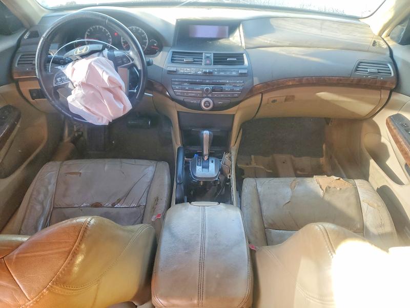 Продаж на аукціоні авто 2009 Honda Accord, vin: 1HGCP36839A028679, номер лоту: 52916846