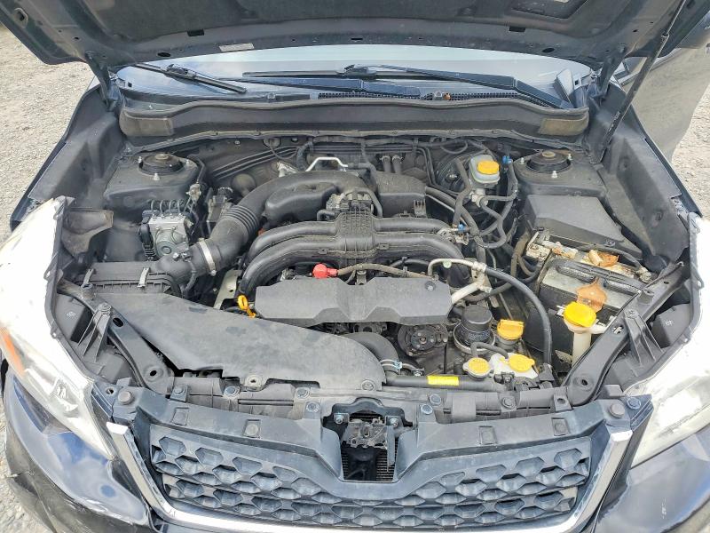 Aukcja sprzedaży 2014 Subaru Forester, vin: JF2SJAHC0EH475118, numer aukcji: 53595226