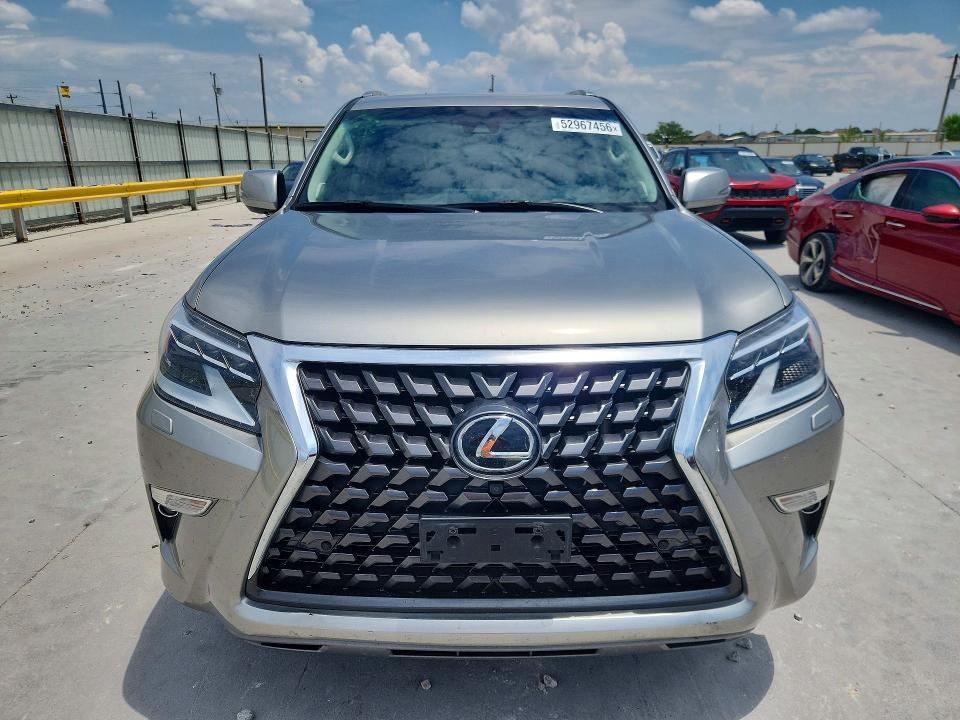 Продаж на аукціоні авто 2020 Lexus Gx, vin: JTJGM7BX9L5258480, номер лоту: 52967456