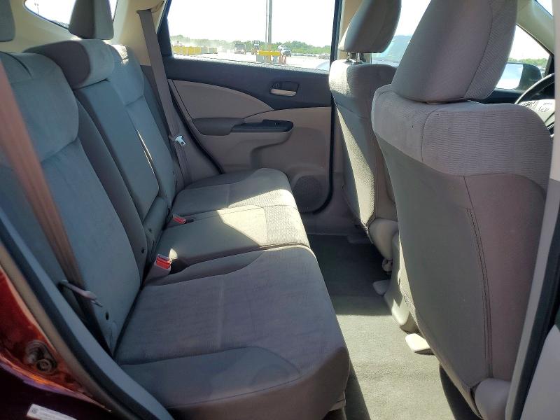 Aukcja sprzedaży 2014 Honda Cr-v, vin: 5J6RM3H37EL035159, numer aukcji: 53008256