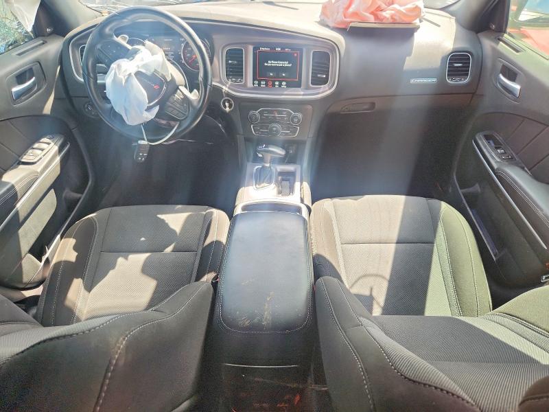 Продаж на аукціоні авто 2022 Dodge Charger, vin: 2C3CDXJG8NH245092, номер лоту: 50962766