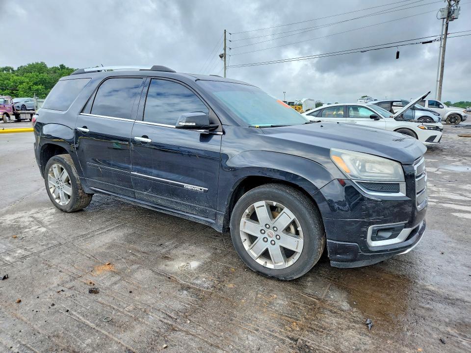 Продаж на аукціоні авто 2015 Gmc Acadia, vin: 1GKKRTKD3FJ218991, номер лоту: 53922646
