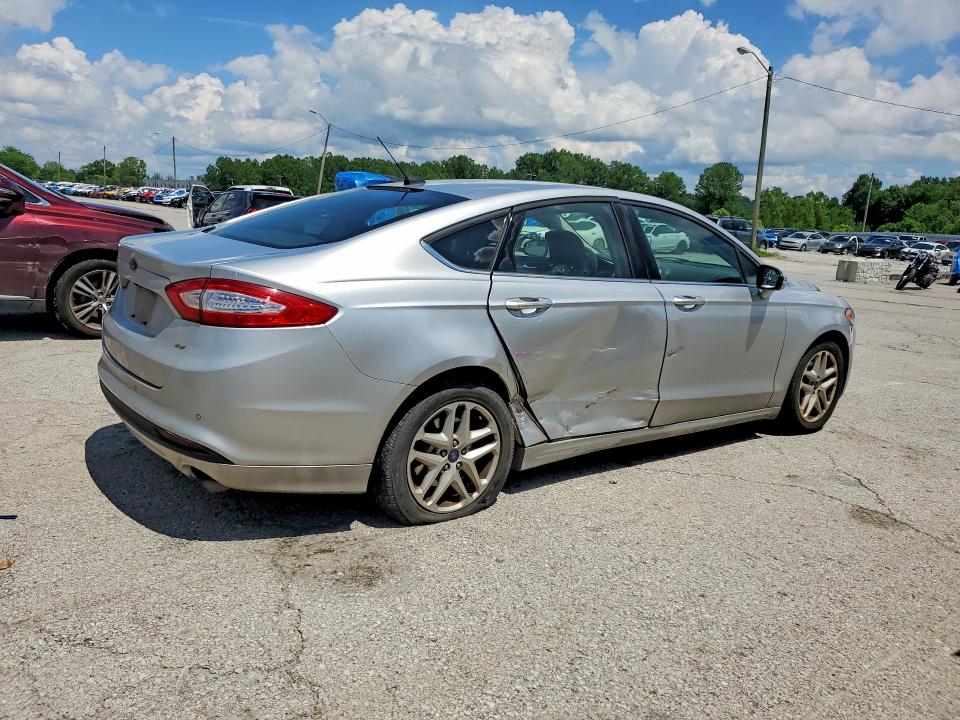 2015 Ford Fusion მანქანა იყიდება აუქციონზე, vin: 3FA6P0H74FR125623, აუქციონის ნომერი: 55300816