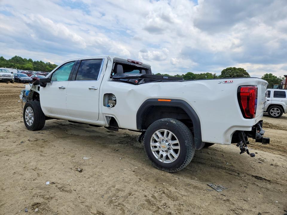 53378276 :رقم المزاد ، 1GT49UEY6PF192464 vin ، 2023 Gmc Sierra مزاد بيع